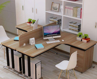 办公桌高度多少合适？