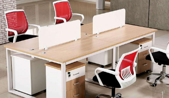 现在流行的办公桌样式有哪些？