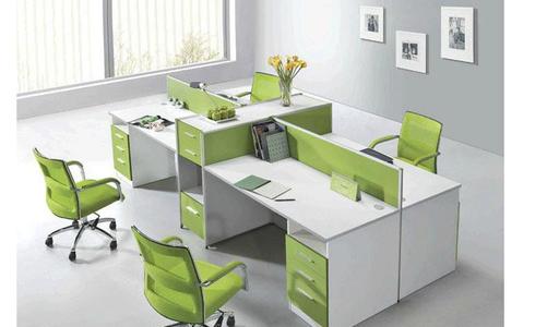 办公桌分几种？办公桌类型有哪些？
