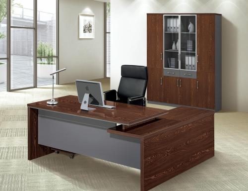 现代办公家具怎么样？