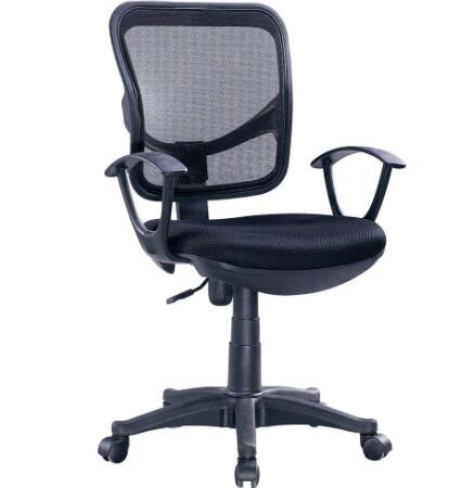 电脑椅哪种舒适适合久坐？