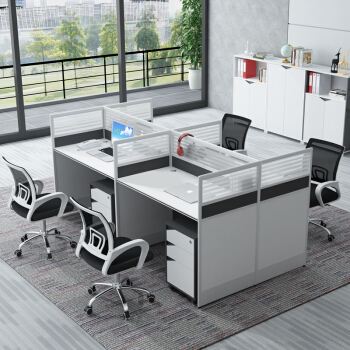 办公室桌椅设计理念？