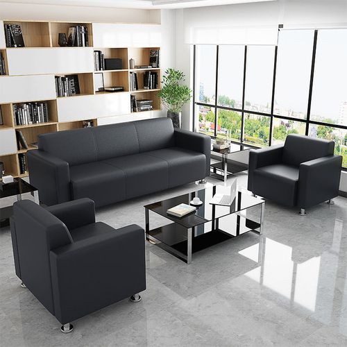 购买什么沙发可以提升办公室形象？