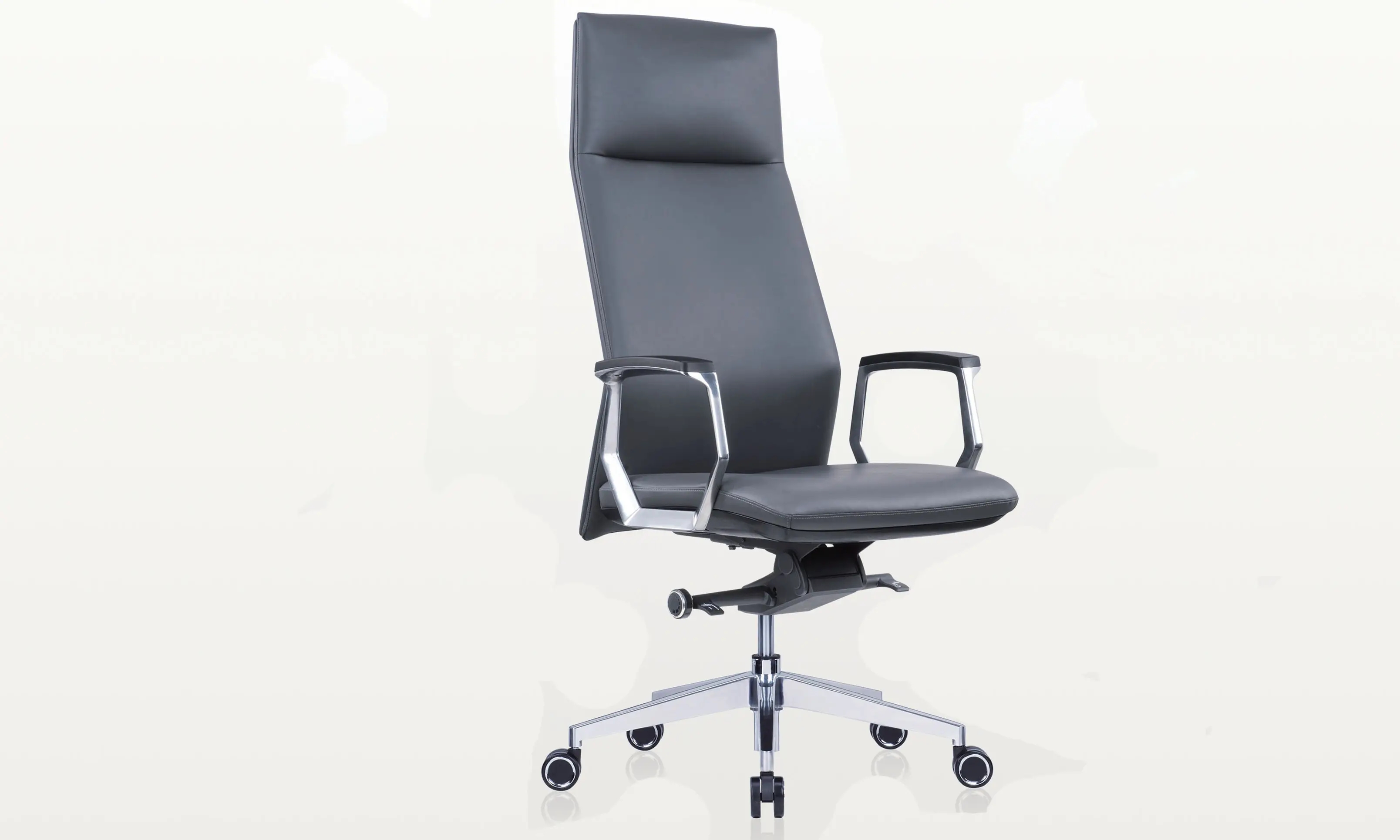 如何选择舒适的办公椅？