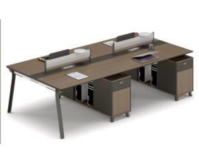 开放式办公室桌子尺寸有哪些？