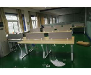 许继信息公司购置办公桌案例