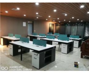 郑州某公司采购工位办公桌